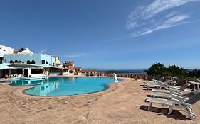 Anima Rooms & Pool